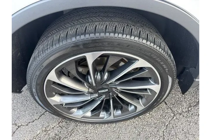 $29985 : Lincoln Aviator 2020 AWD Res image 10