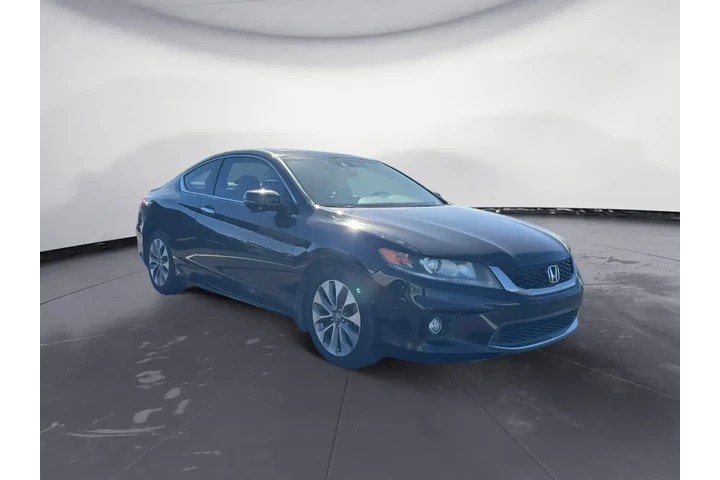 $11824 : Honda Accord 2013 EX-L 2dr C image 7