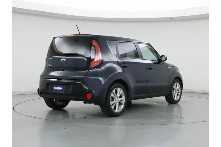 $15998 : Kia Soul 2016 + 4dr Crossove image 8