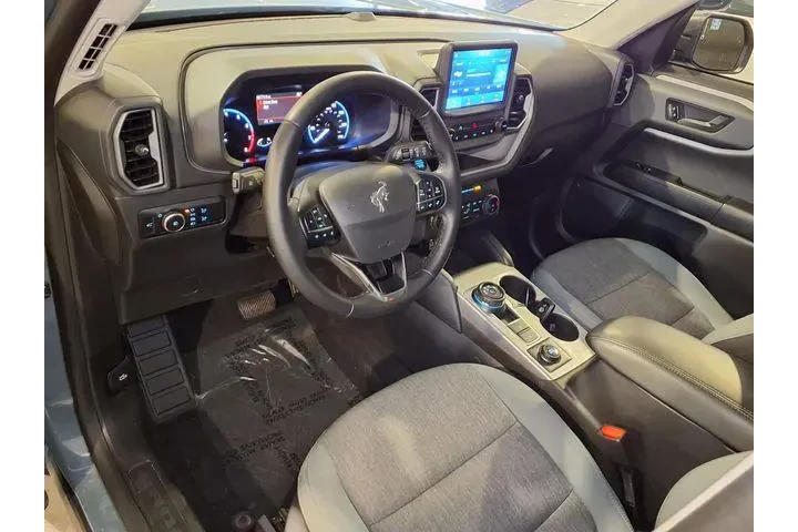 $26998 : Ford Bronco Sport 2024 AWD B image 4