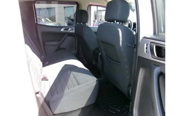 $30845 : Ford Ranger 2021 4x4 XLT 4dr image 4