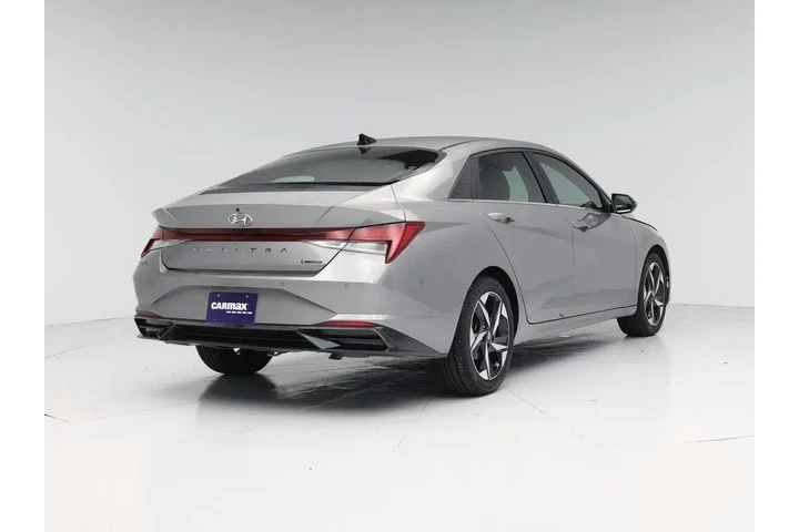 $17998 : Hyundai ELANTRA 2023 Limited image 8