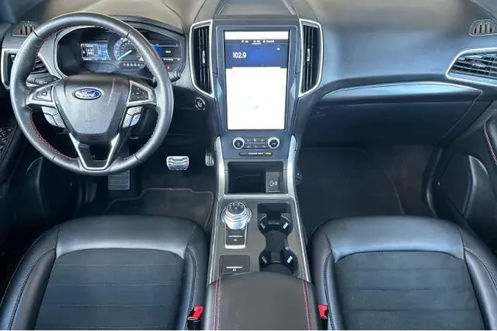 $28995 : Ford Edge 2022 AWD ST-Line 4 image 3