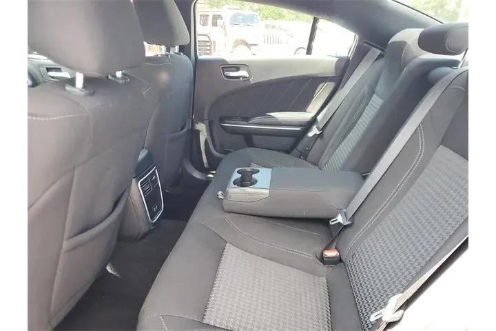 $22998 : Dodge Charger 2023 SXT 4dr S image 9