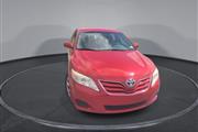 $11000 : PRE-OWNED 2011 TOYOTA CAMRY LE thumbnail