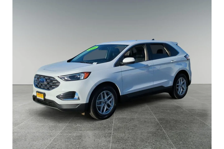 $23900 : Ford Edge 2022 image 1