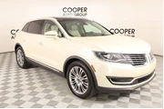 Lincoln MKX 2018 Reserve 4dr en Oklahoma City