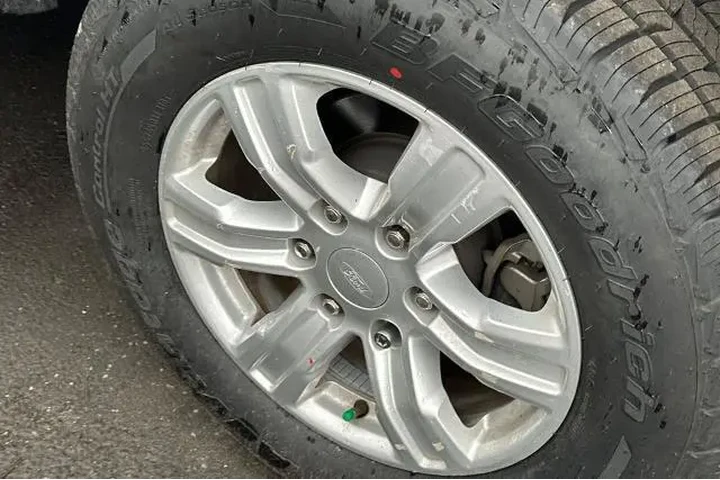 $29941 : Ford Ranger 2023 4x2 XL 4dr image 4