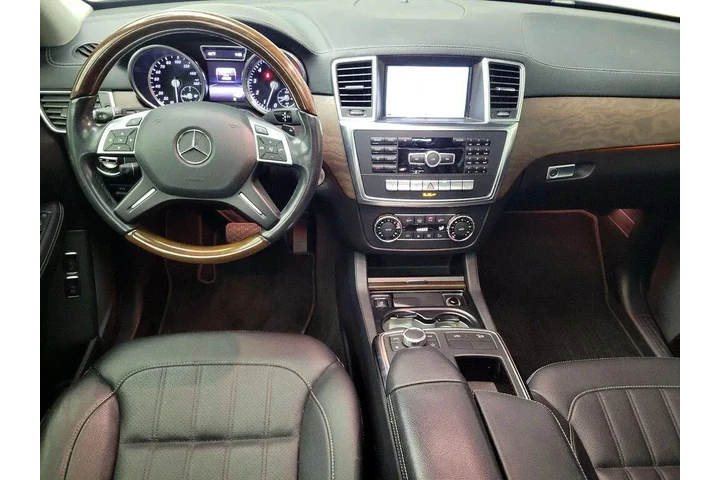 $25998 : Mercedes-Benz GL-Class 2016 image 9