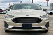 $17612 : Ford Fusion Hybrid 2019 SE 4 thumbnail