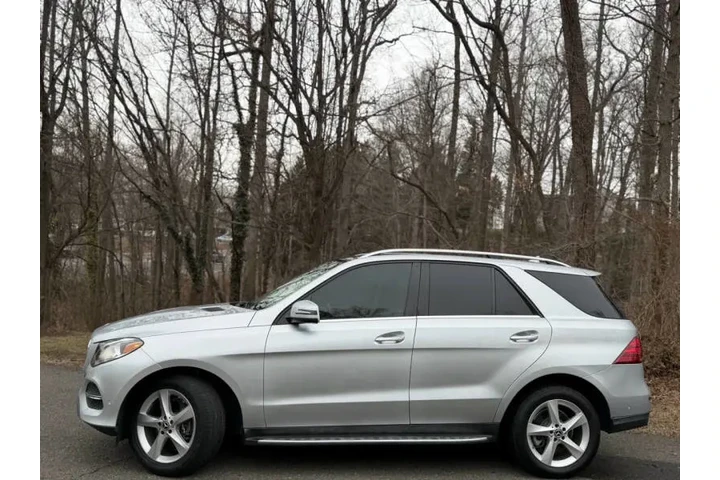 $16990 : 2018 Mercedes-Benz GLE GLE 350 image 5