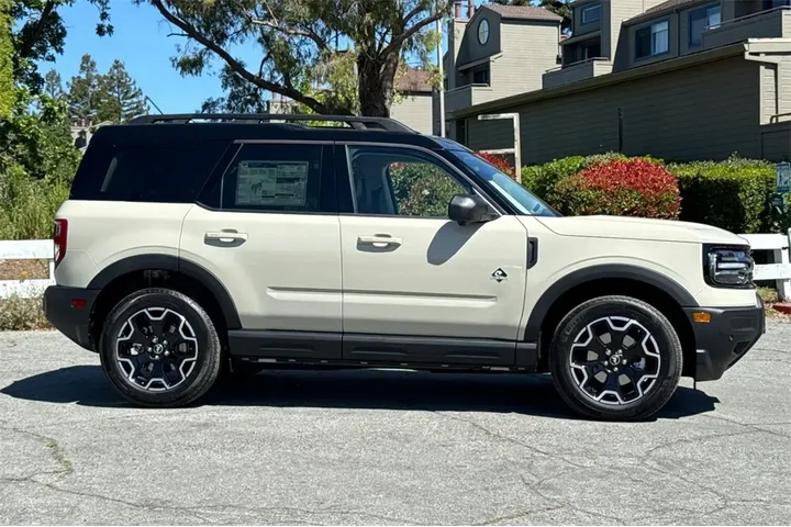 $28412 : Ford Bronco Sport 2025 AWD O image 3