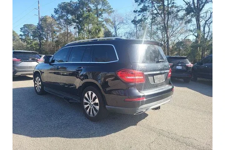 $27992 : Mercedes-Benz GLS 2019 AWD G image 3