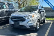 Ford EcoSport 2019 SE 4dr Cr en Boise