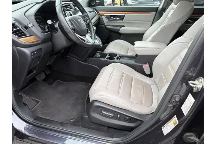 $23231 : Honda CR-V 2018 AWD Touring image 9