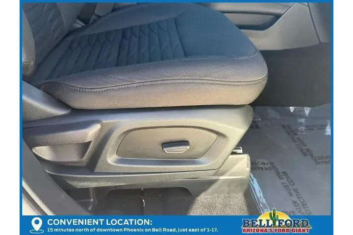 $18588 : Ford Explorer 2020 XLT 4dr S image 9