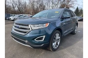 Ford Edge 2016 AWD Titanium en Elizabeth