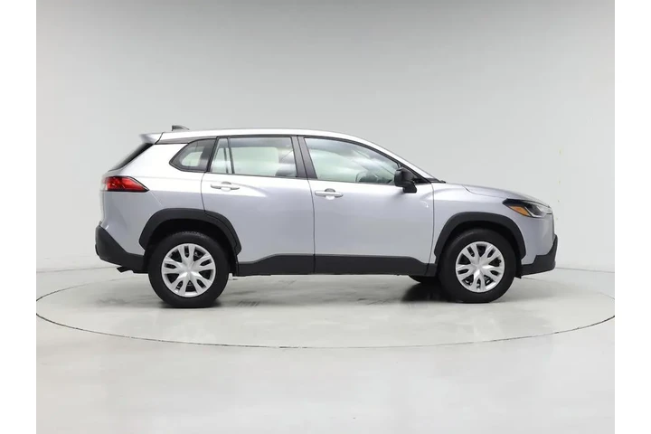 $23998 : Toyota Corolla Cross 2023 L image 7