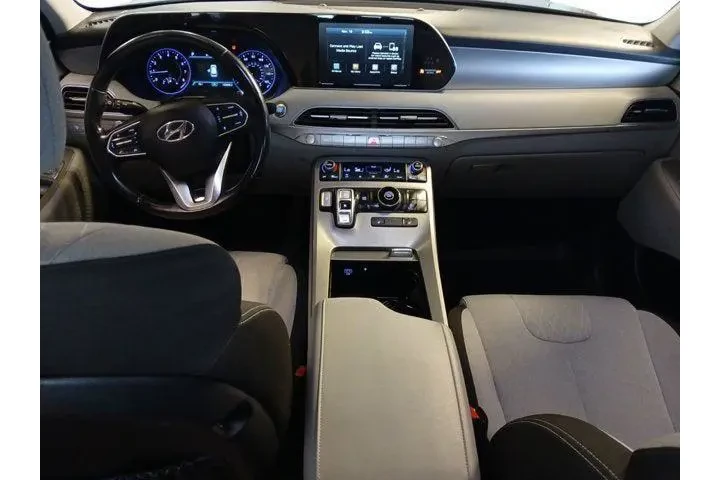 $15967 : Hyundai PALISADE 2020 SEL 4d image 10