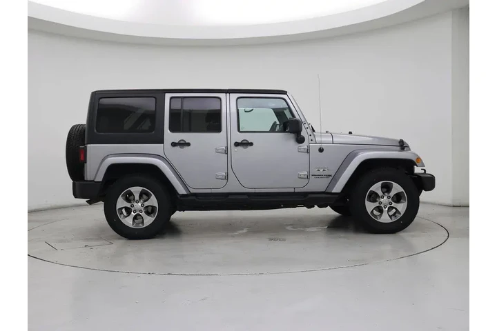 $17998 : Jeep Wrangler JK Unlimited 2 image 7