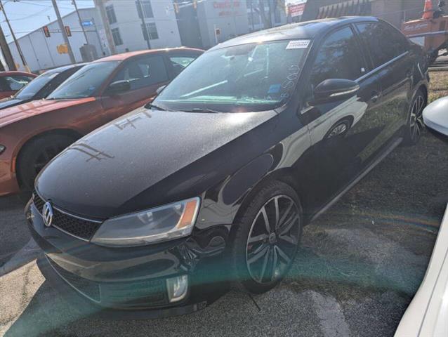 $6990 : 2013 Jetta GLI Autobahn image 2