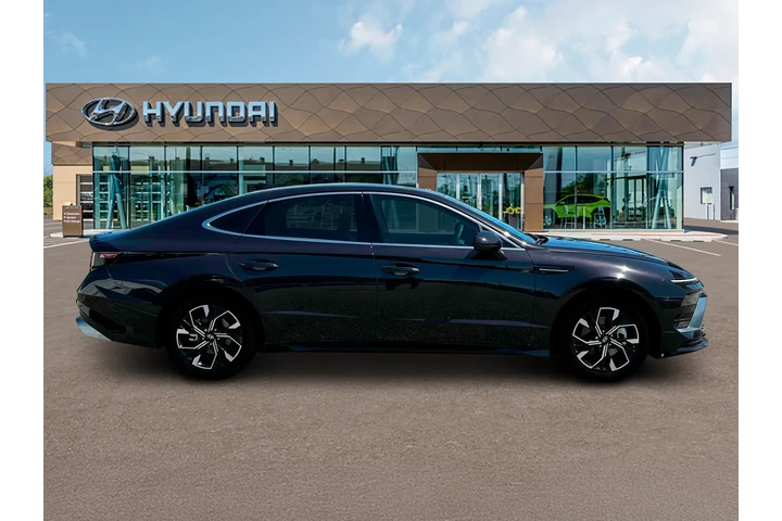 $25277 : Hyundai SONATA 2025 SEL 4dr image 9