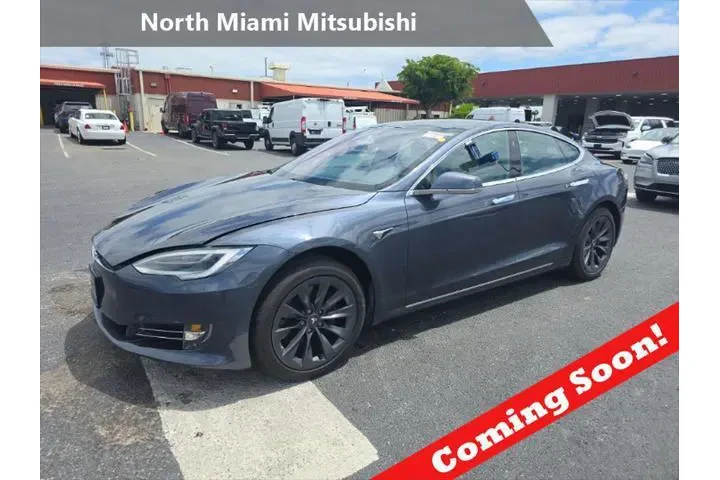 $31690 : Tesla Model S 2020 AWD Long image 1