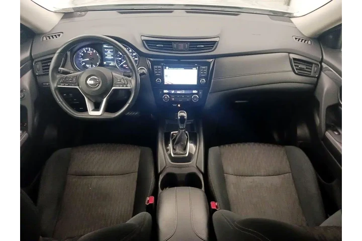 $13998 : Nissan Rogue 2017 SV 4dr Cro image 9