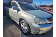 $5995 : 2006 RX 330 thumbnail