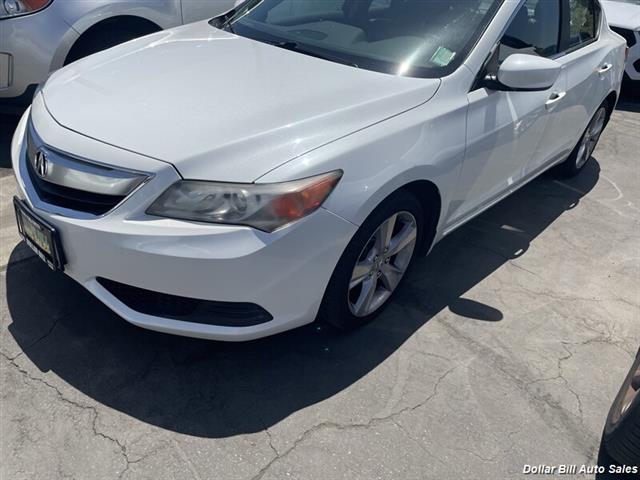 $12995 : 2015 ILX 2.0L Sedan image 1