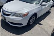 2015 ILX 2.0L Sedan en Tulare