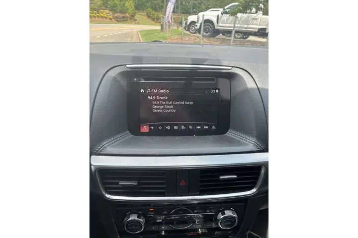 $18539 : Mazda CX-5 2016 Grand Tourin image 2
