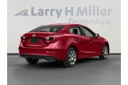 Mazda Mazda3 2016 i Sport 4d thumbnail