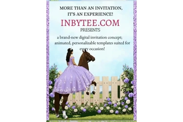 CHECK OUT A NEW WAY TO INVITE! en Los Angeles