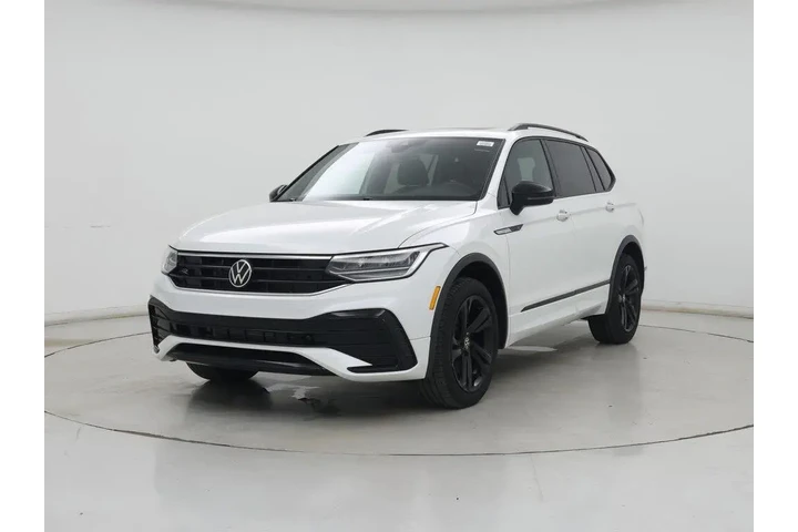 $25998 : Volkswagen Tiguan 2023 SE R- image 4