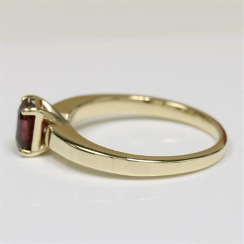 $2268 : Shop 0.70 cts Gemstone Rings image 2