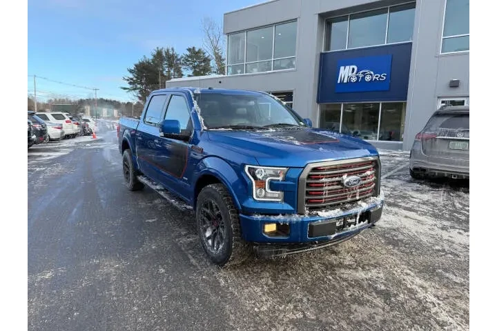 $21999 : 2017 F-150 image 4