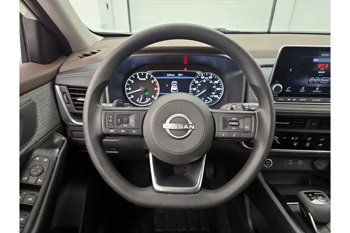 $20998 : Nissan Rogue 2023 S 4dr Cros image 10