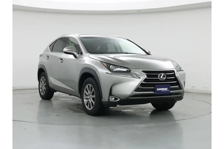 $22998 : Lexus NX 200t 2017 AWD 4dr C image 1