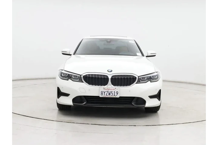 $27998 : BMW 3 Series 2022 330i 4dr S image 5