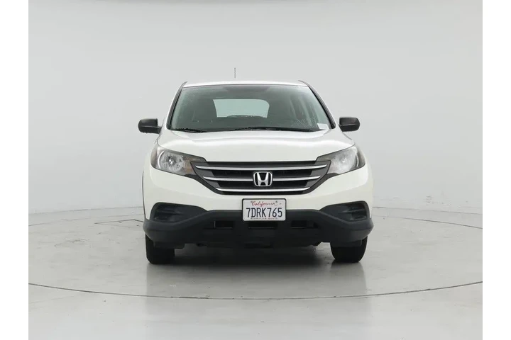 $16998 : Honda CR-V 2014 LX 4dr SUV image 5