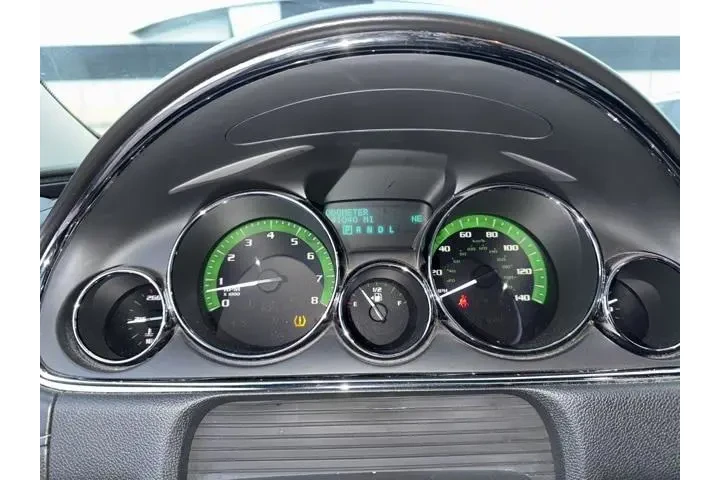 $10978 : Buick Enclave 2017 AWD Premi image 7