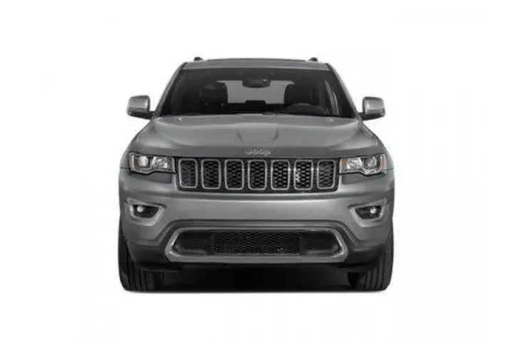$28492 : Jeep Grand Cherokee 2021 4x4 image 7