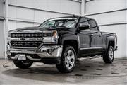 $26999 : 2018 Silverado 1500 LTZ thumbnail