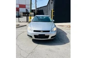 2013 Impala LTZ en Chicago