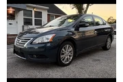 2015 Sentra