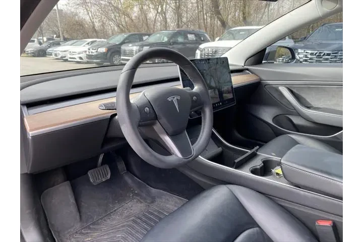 $20989 : Tesla Model 3 2020 AWD Stand image 9