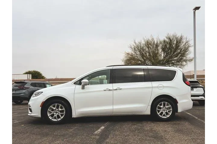$23997 : Chrysler Pacifica 2022 Touri image 7