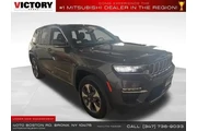 $21295 : Jeep Grand Cherokee 2023 4x4 thumbnail