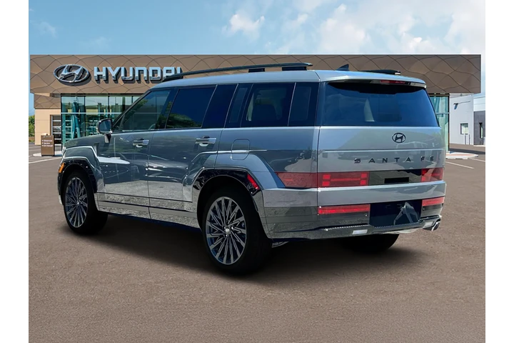 $38888 : Hyundai SANTA FE 2024 AWD Ca image 5